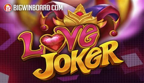 Love Joker 2